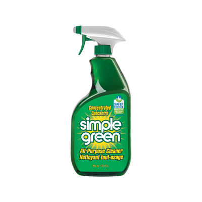 Simple Green All-Purpose Cleaner – 650 mL Spray
