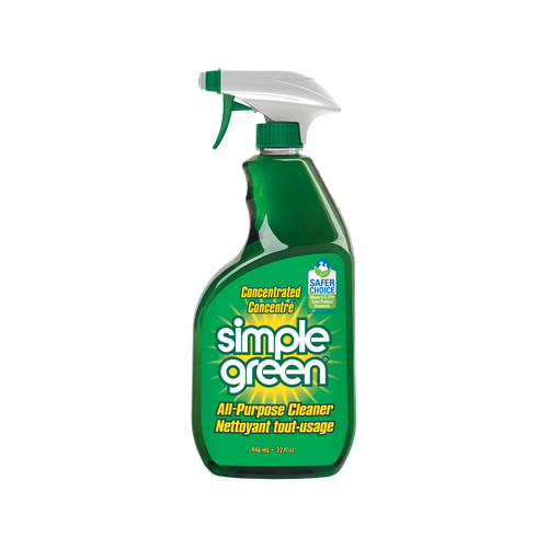 Simple Green All-Purpose Cleaner spray bottle