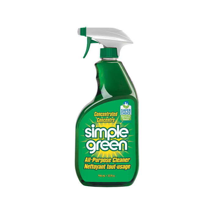 Simple Green All-Purpose Cleaner – 650 mL Spray